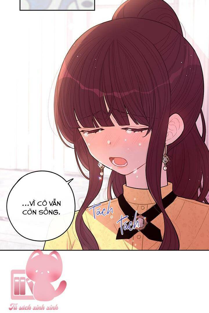 Hoàng Nữ Tóc Đen - Chap 70 - Trang 53