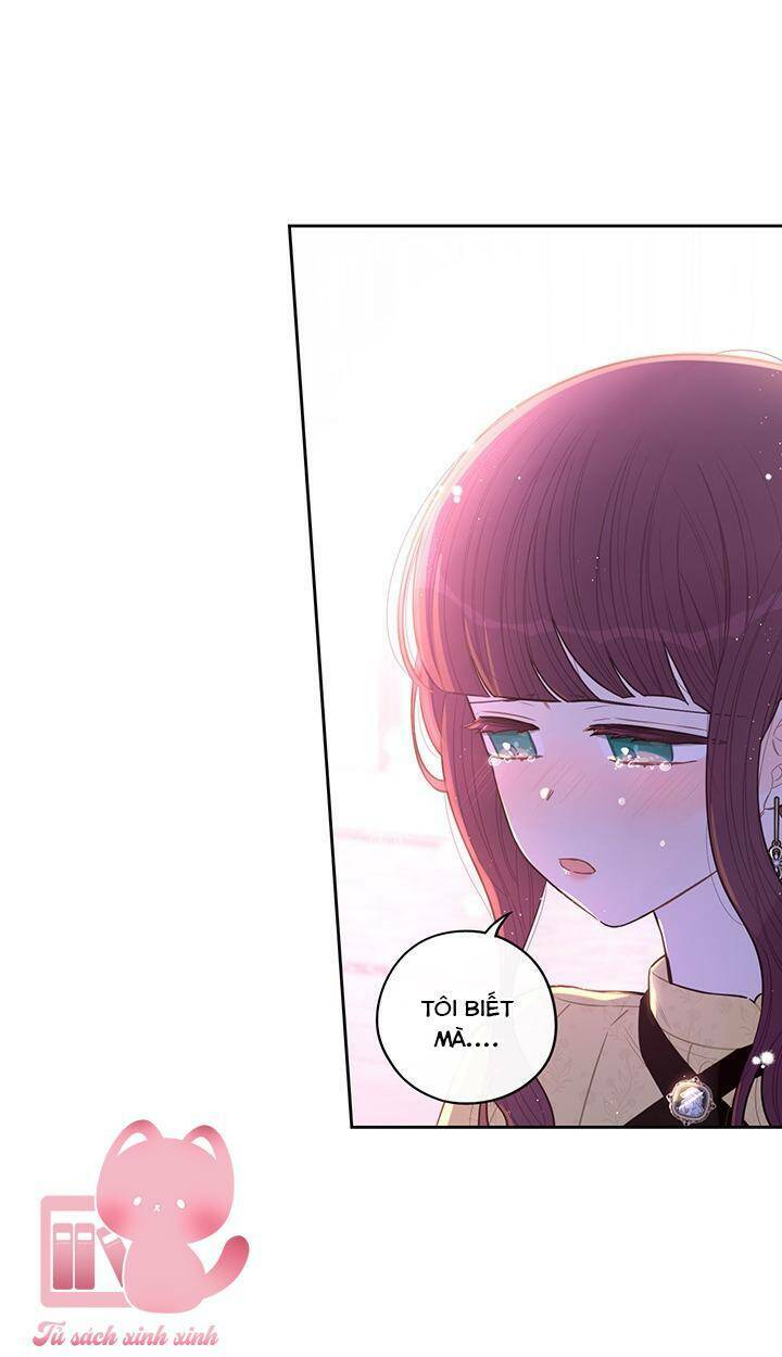 Hoàng Nữ Tóc Đen - Chap 70 - Trang 57