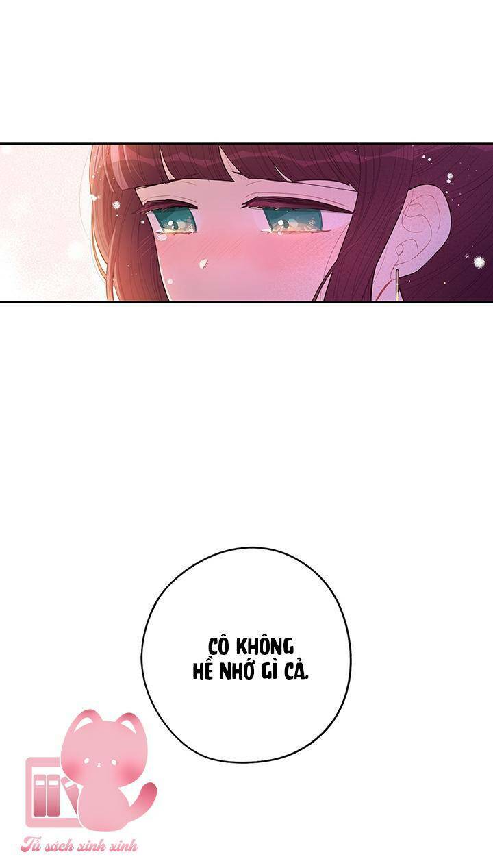 Hoàng Nữ Tóc Đen - Chap 70 - Trang 58