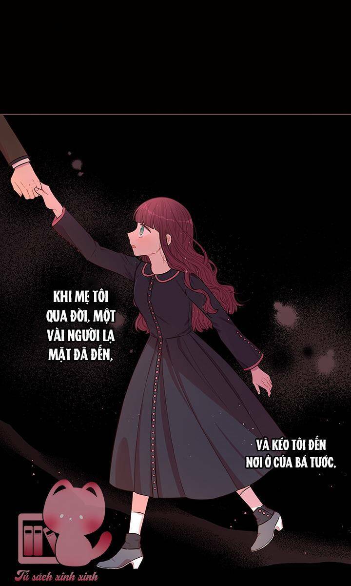 Hoàng Nữ Tóc Đen - Chap 70 - Trang 60