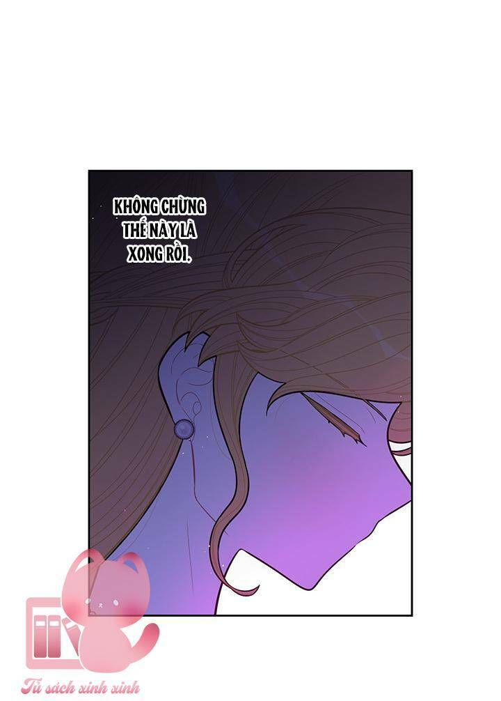 Hoàng Nữ Tóc Đen - Chap 70 - Trang 7