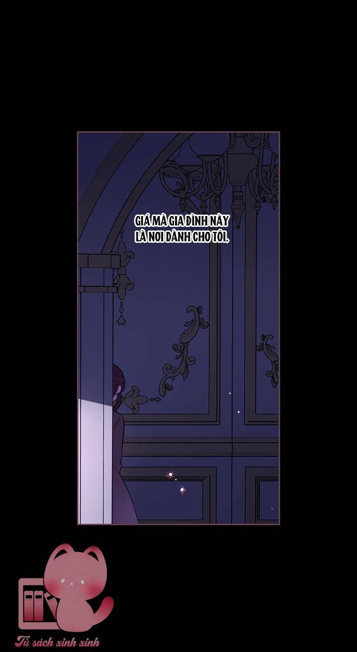 Hoàng Nữ Tóc Đen - Chap 70 - Trang 62