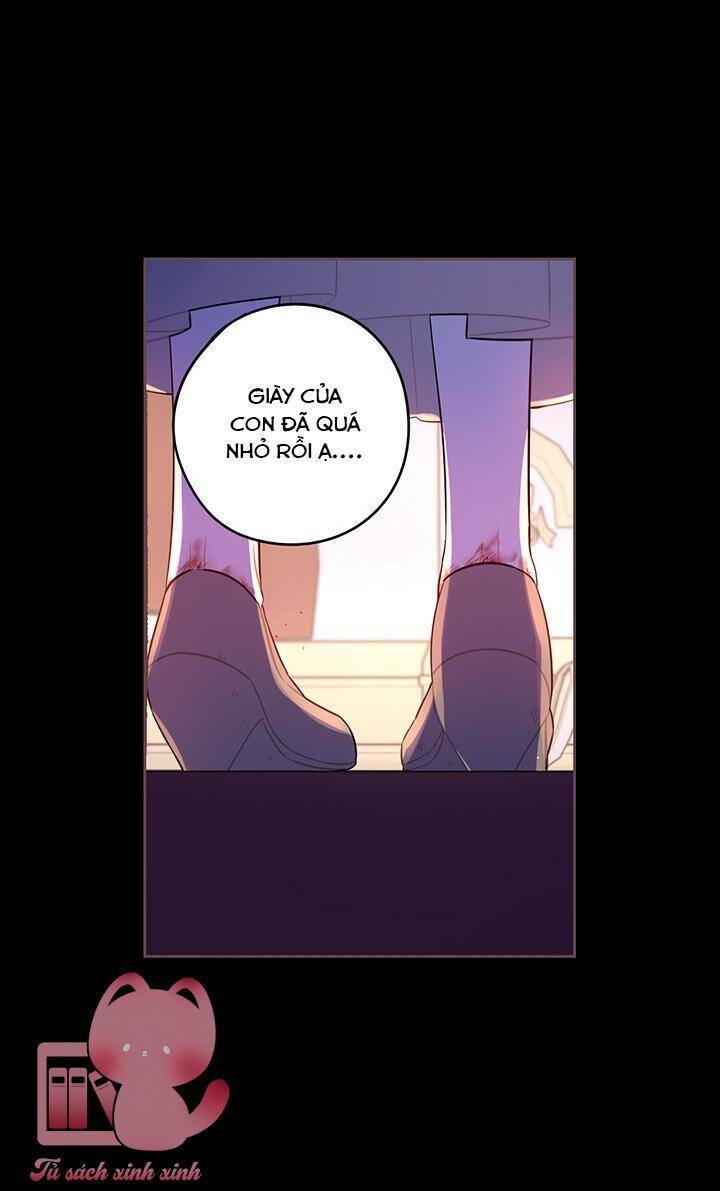 Hoàng Nữ Tóc Đen - Chap 70 - Trang 64