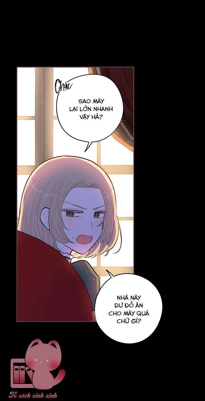 Hoàng Nữ Tóc Đen - Chap 70 - Trang 65