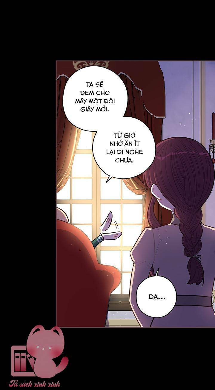 Hoàng Nữ Tóc Đen - Chap 70 - Trang 66
