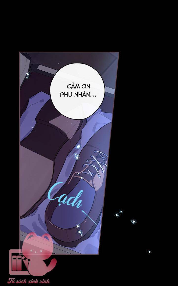 Hoàng Nữ Tóc Đen - Chap 70 - Trang 67