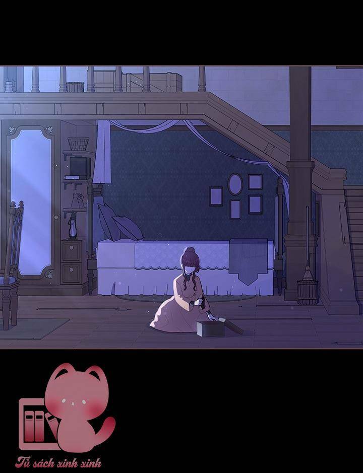 Hoàng Nữ Tóc Đen - Chap 70 - Trang 68