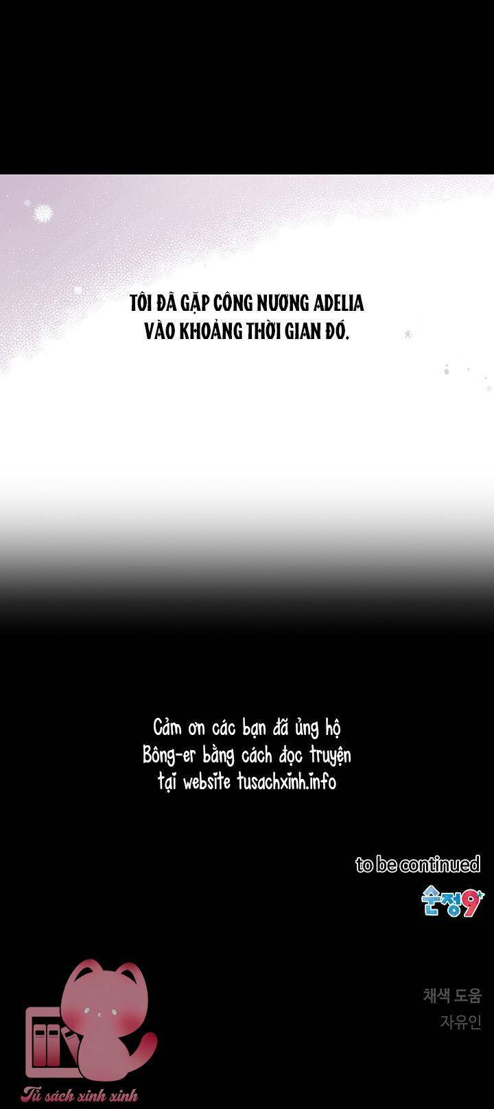 Hoàng Nữ Tóc Đen - Chap 70 - Trang 71