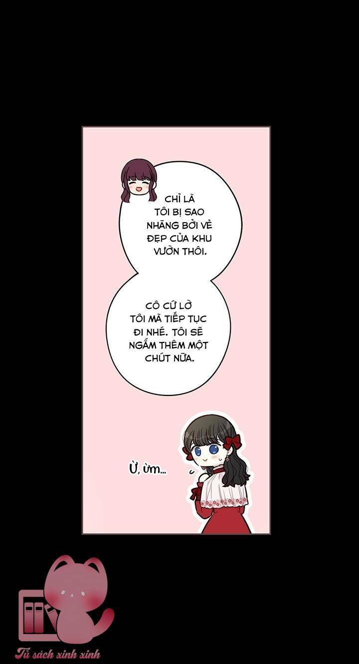 Hoàng Nữ Tóc Đen - Chap 71 - Trang 13