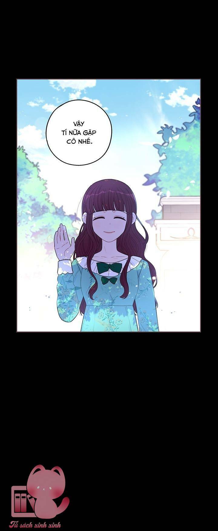 Hoàng Nữ Tóc Đen - Chap 71 - Trang 14