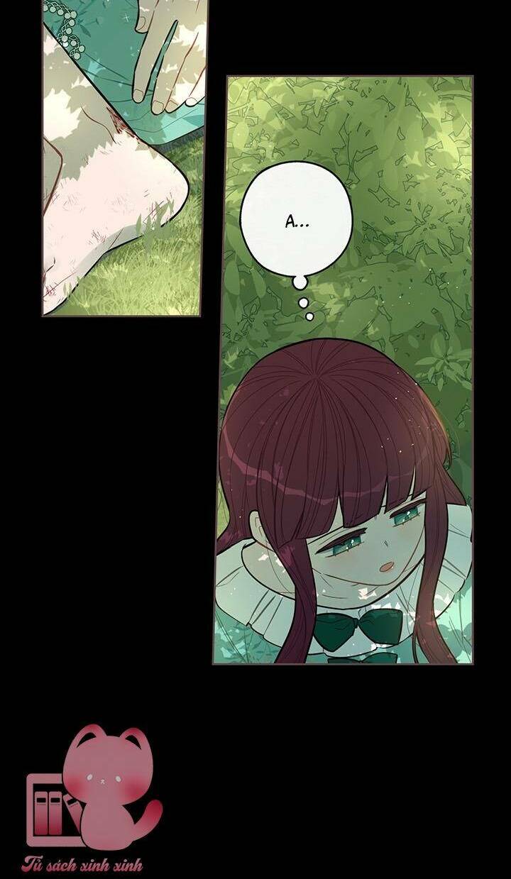 Hoàng Nữ Tóc Đen - Chap 71 - Trang 16