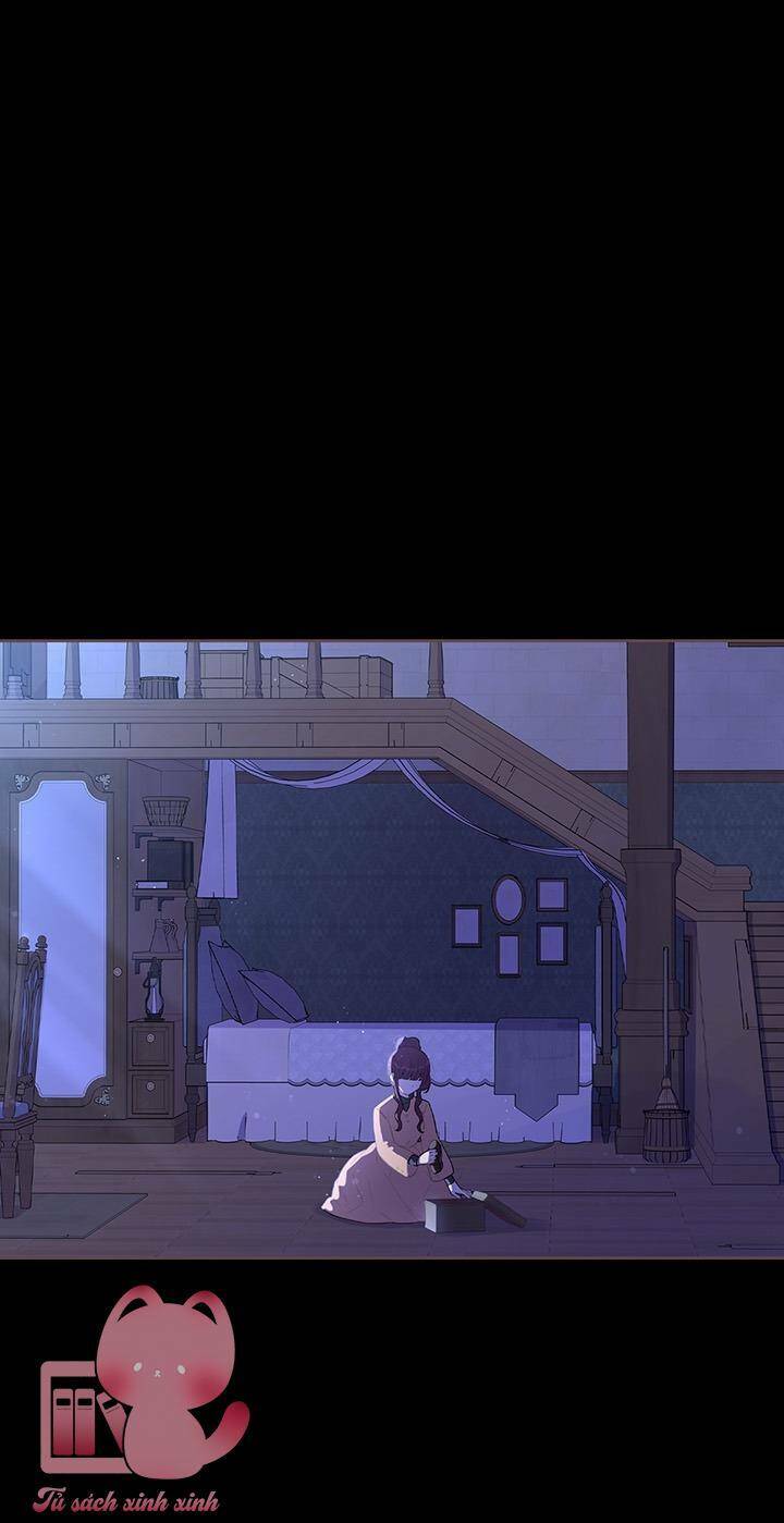 Hoàng Nữ Tóc Đen - Chap 71 - Trang 3