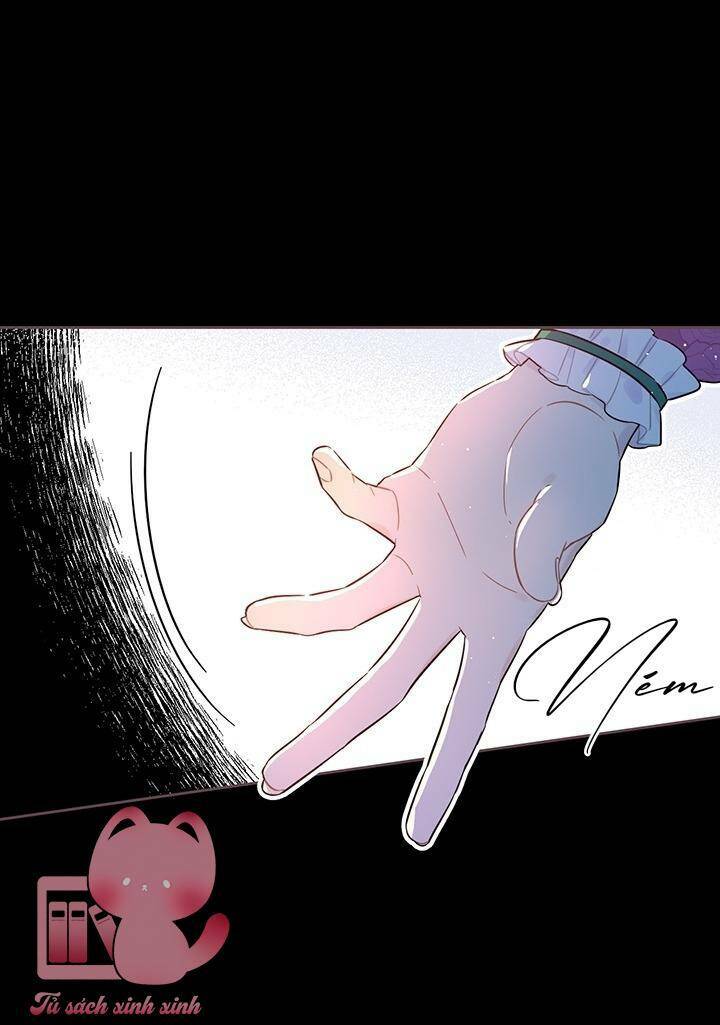 Hoàng Nữ Tóc Đen - Chap 71 - Trang 22