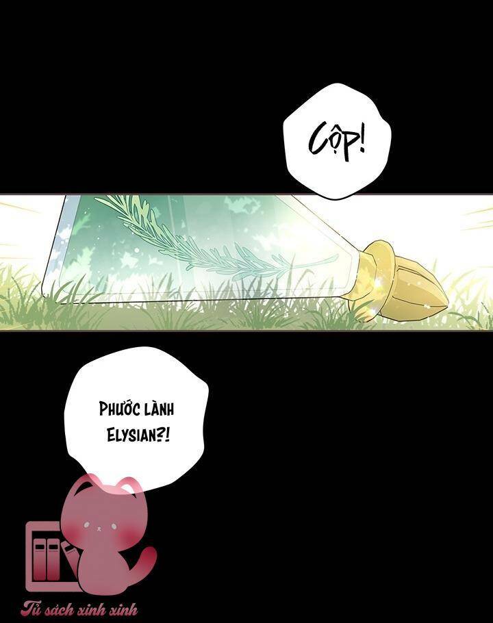Hoàng Nữ Tóc Đen - Chap 71 - Trang 24