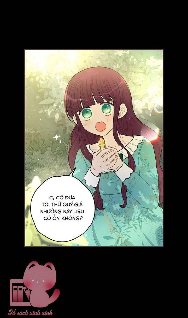 Hoàng Nữ Tóc Đen - Chap 71 - Trang 25