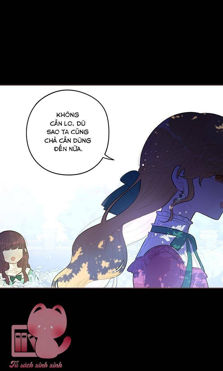Hoàng Nữ Tóc Đen - Chap 71 - Trang 26