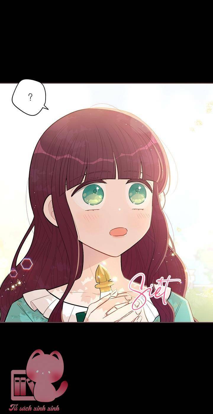 Hoàng Nữ Tóc Đen - Chap 71 - Trang 27