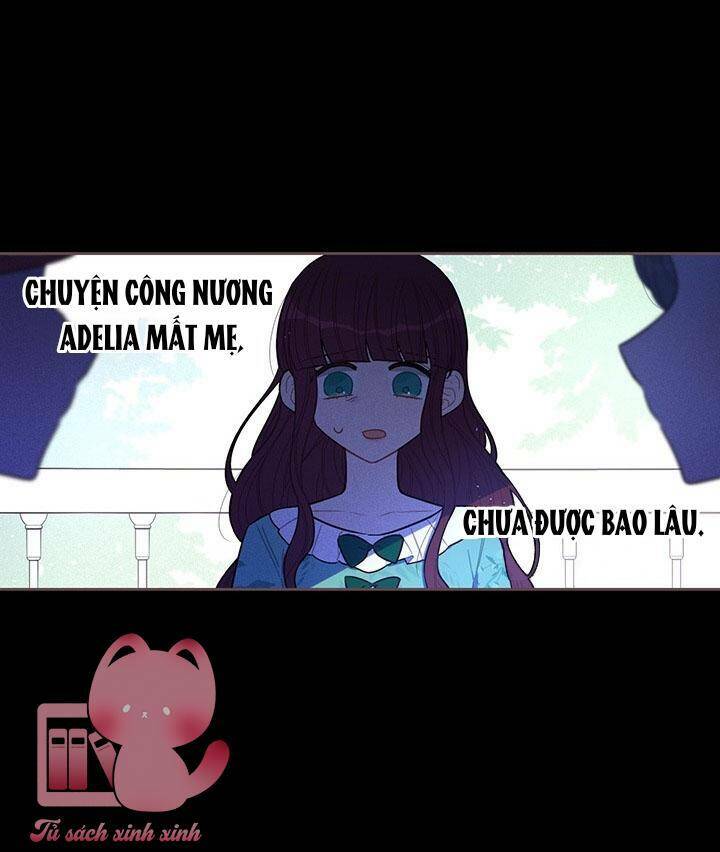 Hoàng Nữ Tóc Đen - Chap 71 - Trang 29