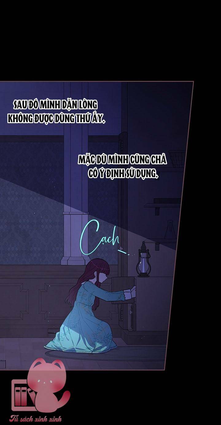 Hoàng Nữ Tóc Đen - Chap 71 - Trang 30