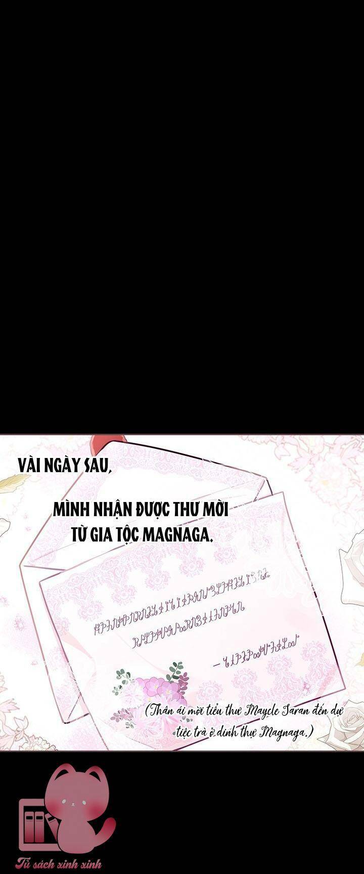 Hoàng Nữ Tóc Đen - Chap 71 - Trang 33