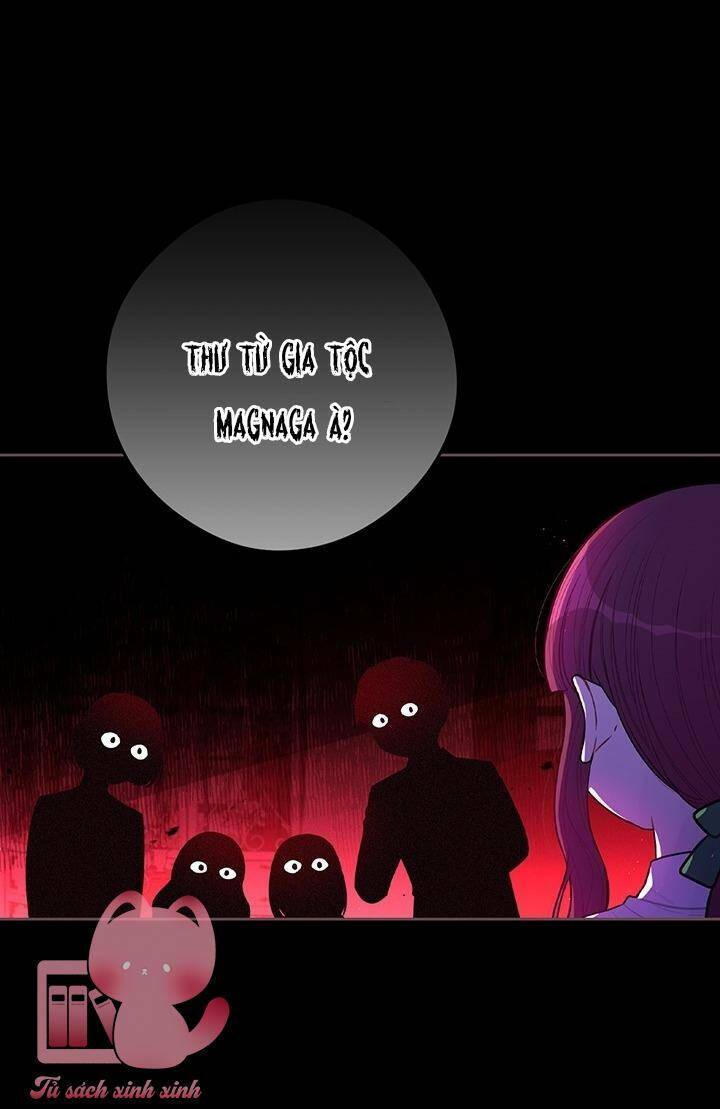 Hoàng Nữ Tóc Đen - Chap 71 - Trang 34