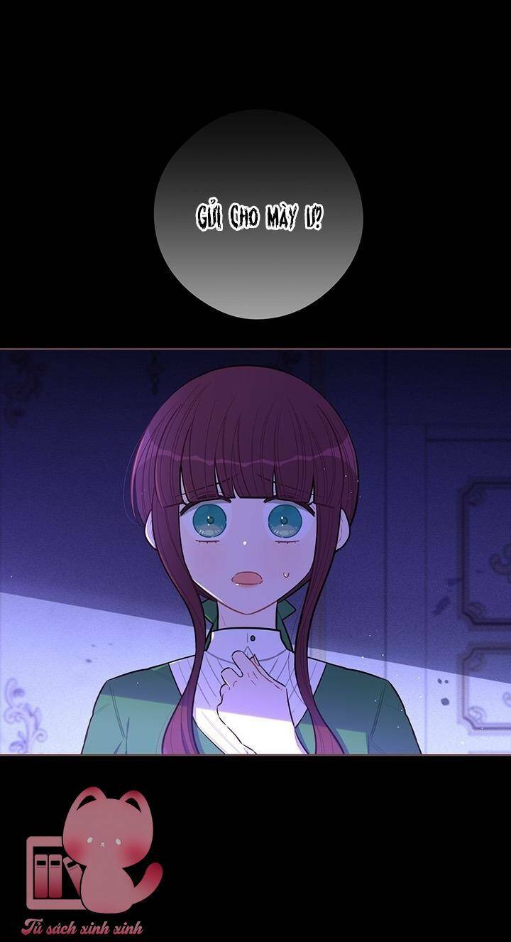 Hoàng Nữ Tóc Đen - Chap 71 - Trang 35