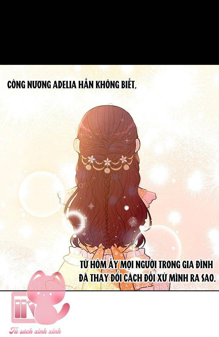 Hoàng Nữ Tóc Đen - Chap 71 - Trang 36
