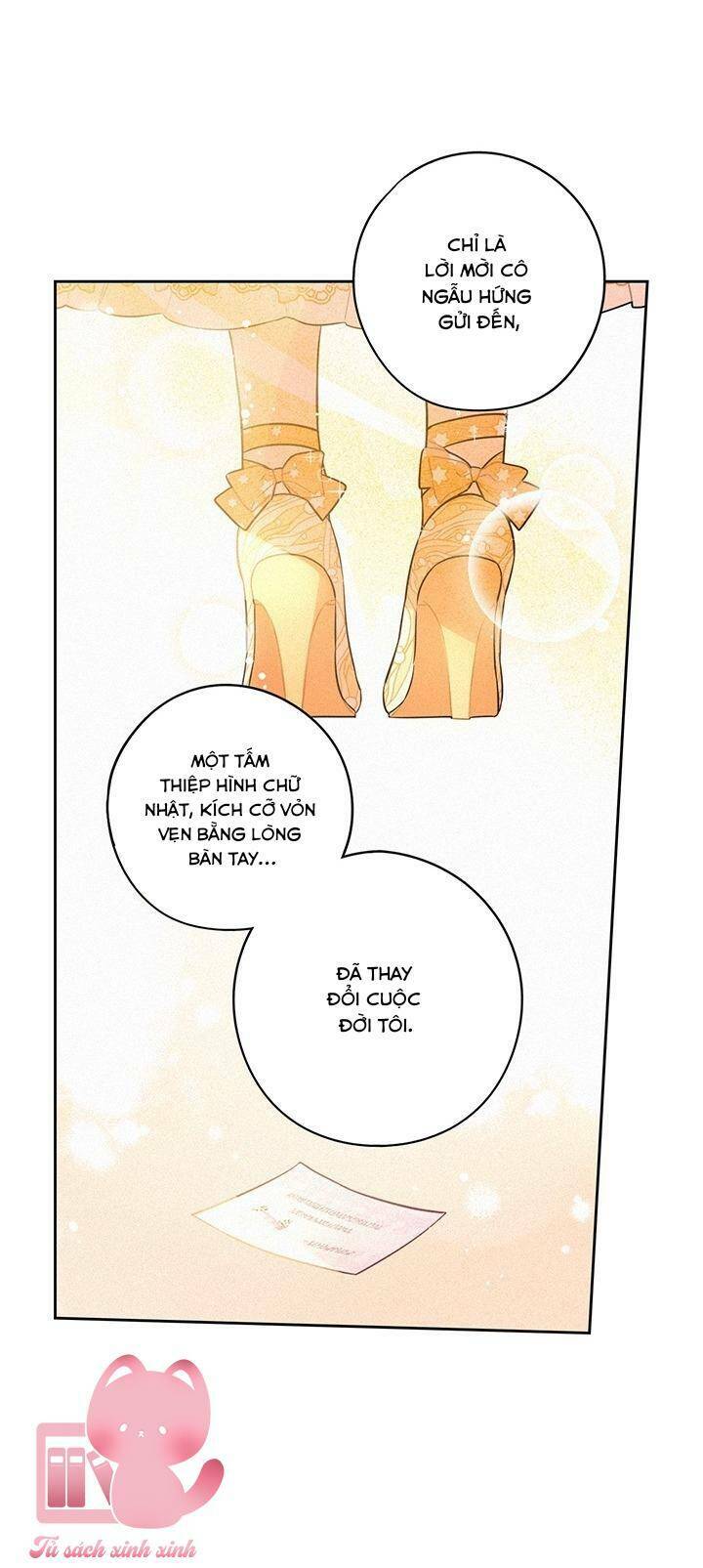 Hoàng Nữ Tóc Đen - Chap 71 - Trang 37