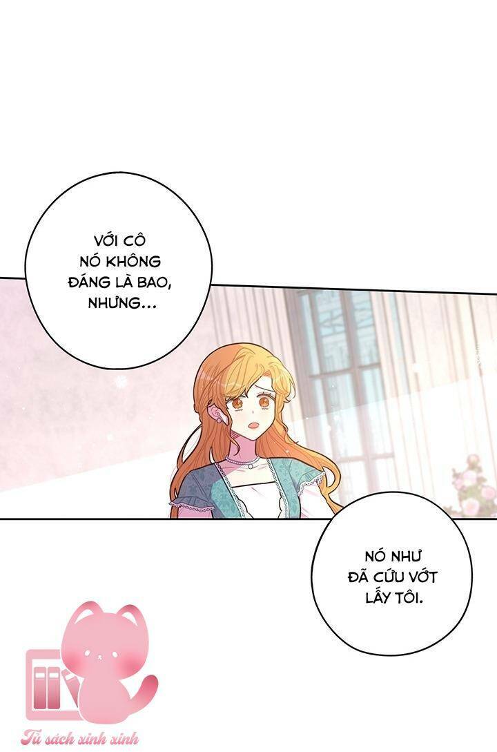 Hoàng Nữ Tóc Đen - Chap 71 - Trang 39