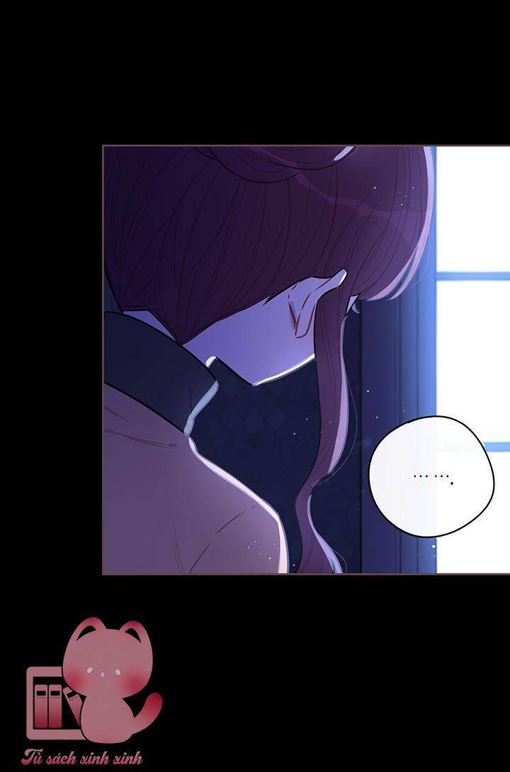 Hoàng Nữ Tóc Đen - Chap 71 - Trang 5