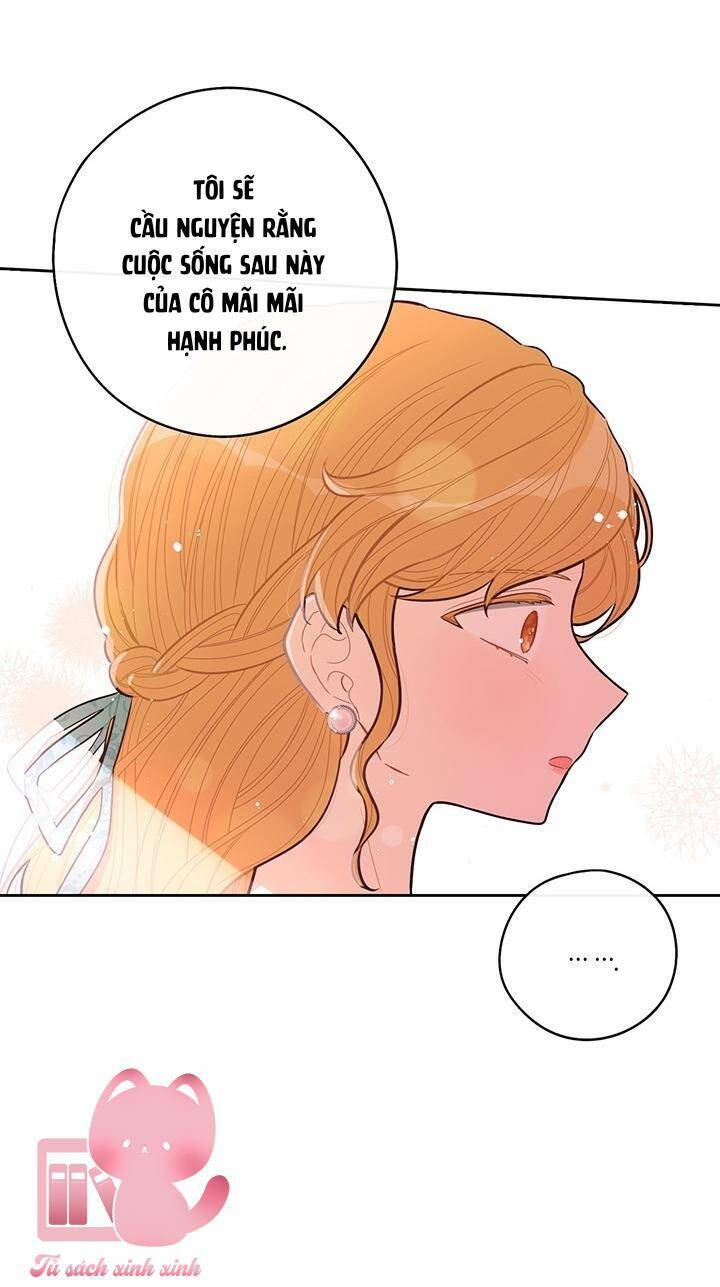 Hoàng Nữ Tóc Đen - Chap 71 - Trang 42