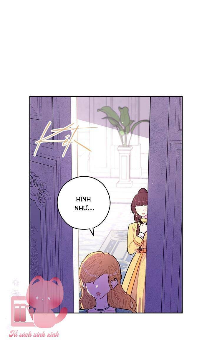 Hoàng Nữ Tóc Đen - Chap 71 - Trang 46