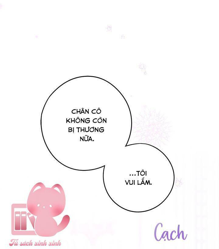 Hoàng Nữ Tóc Đen - Chap 71 - Trang 47