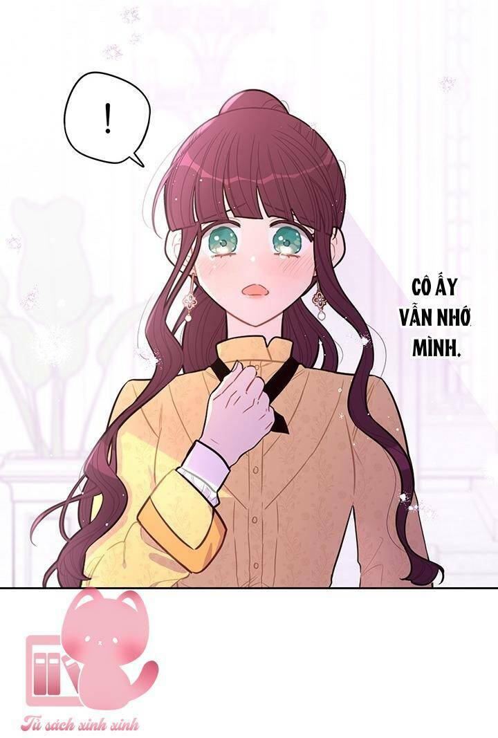 Hoàng Nữ Tóc Đen - Chap 71 - Trang 48