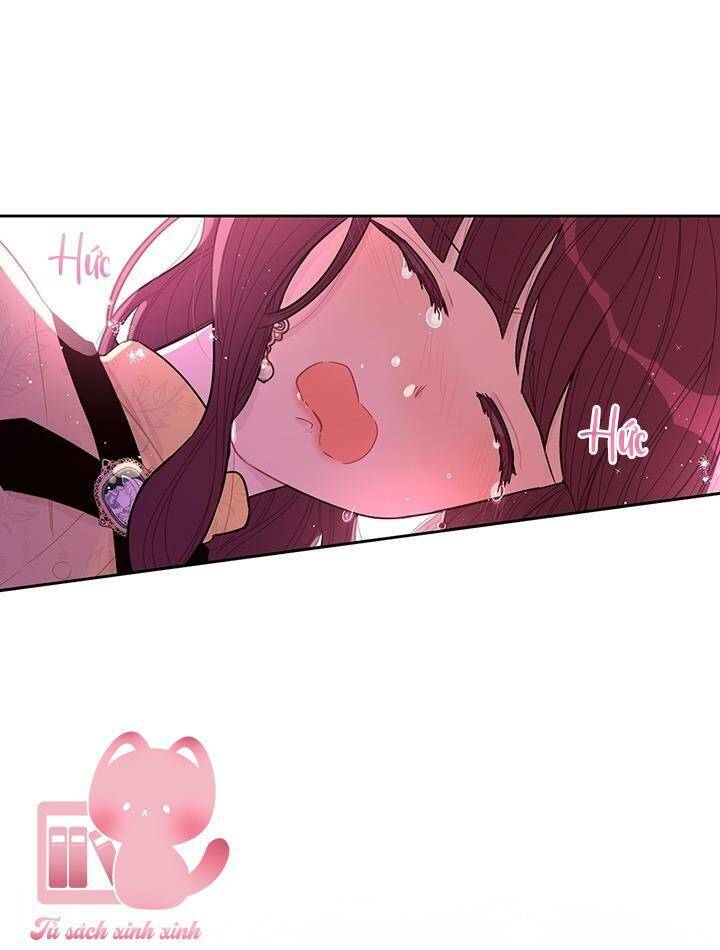 Hoàng Nữ Tóc Đen - Chap 71 - Trang 49