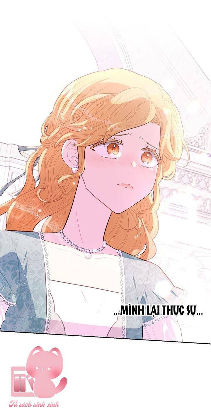 Hoàng Nữ Tóc Đen - Chap 71 - Trang 52