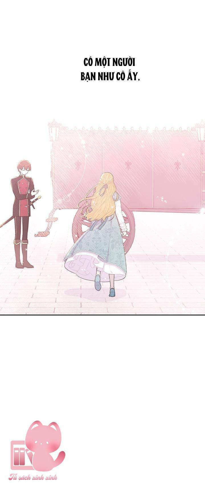 Hoàng Nữ Tóc Đen - Chap 71 - Trang 53