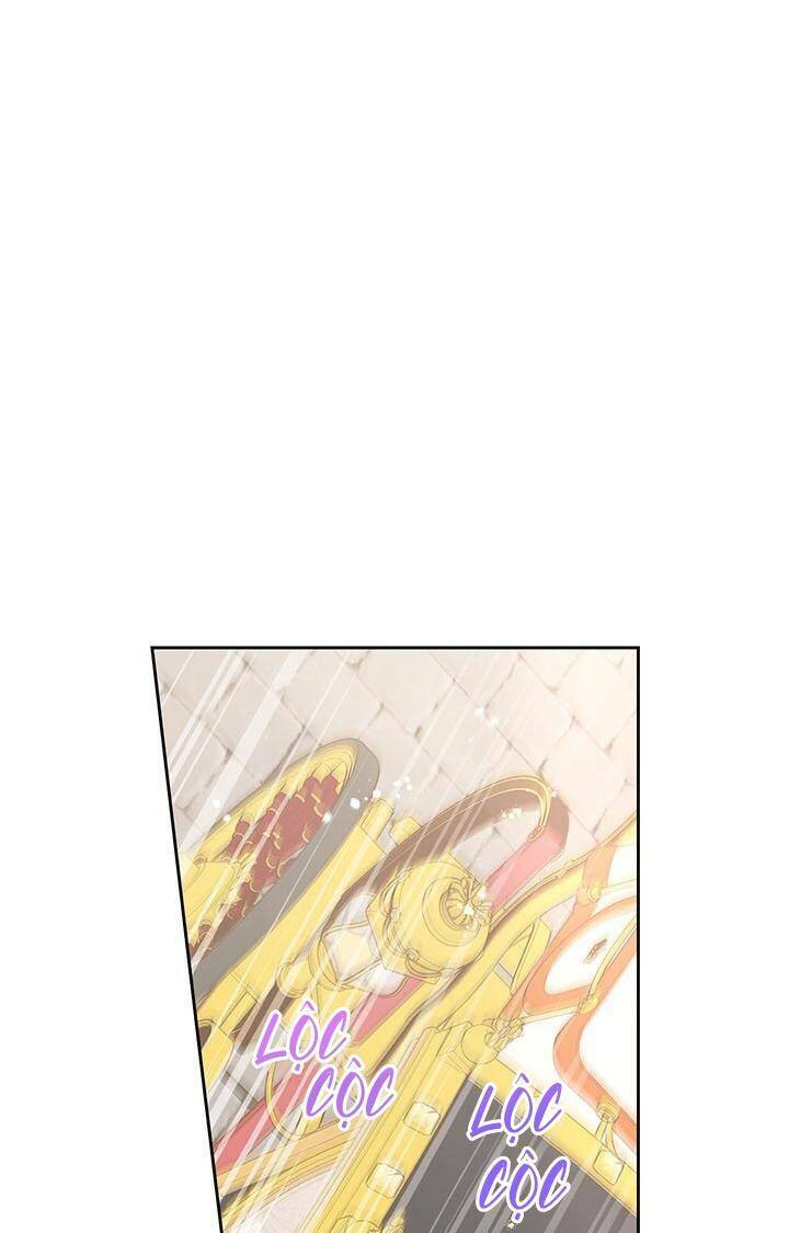 Hoàng Nữ Tóc Đen - Chap 71 - Trang 54