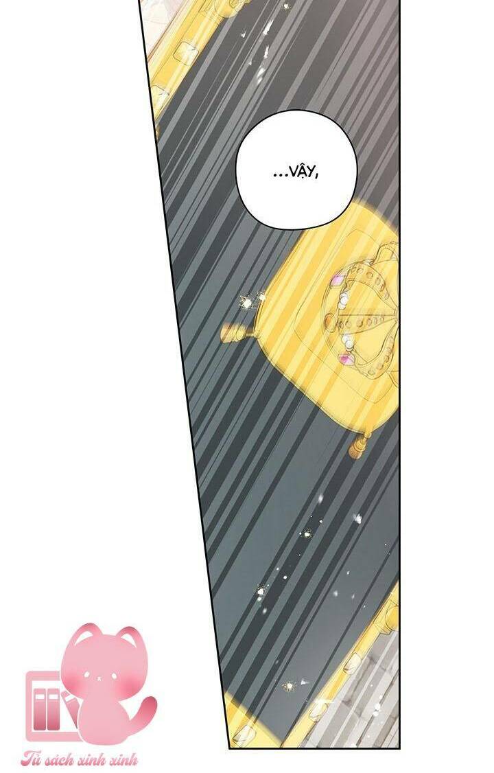 Hoàng Nữ Tóc Đen - Chap 71 - Trang 55