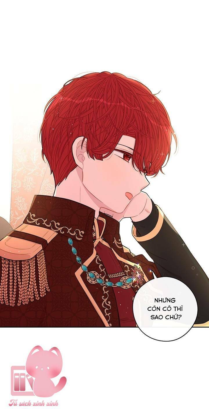 Hoàng Nữ Tóc Đen - Chap 71 - Trang 59