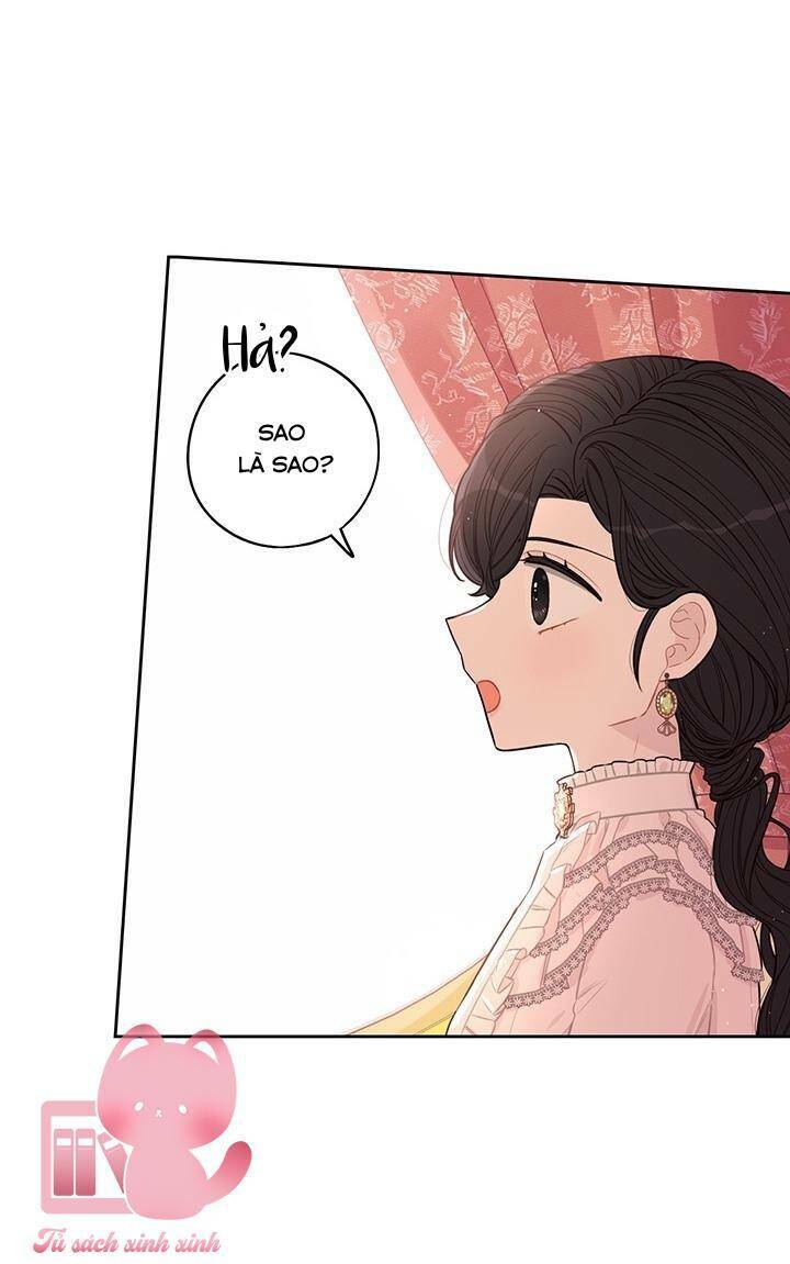 Hoàng Nữ Tóc Đen - Chap 71 - Trang 60
