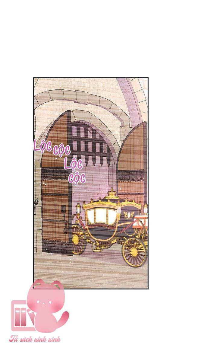 Hoàng Nữ Tóc Đen - Chap 71 - Trang 64