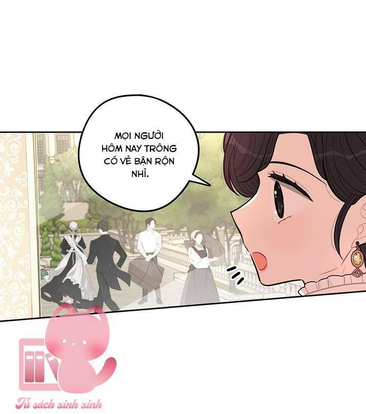 Hoàng Nữ Tóc Đen - Chap 71 - Trang 65