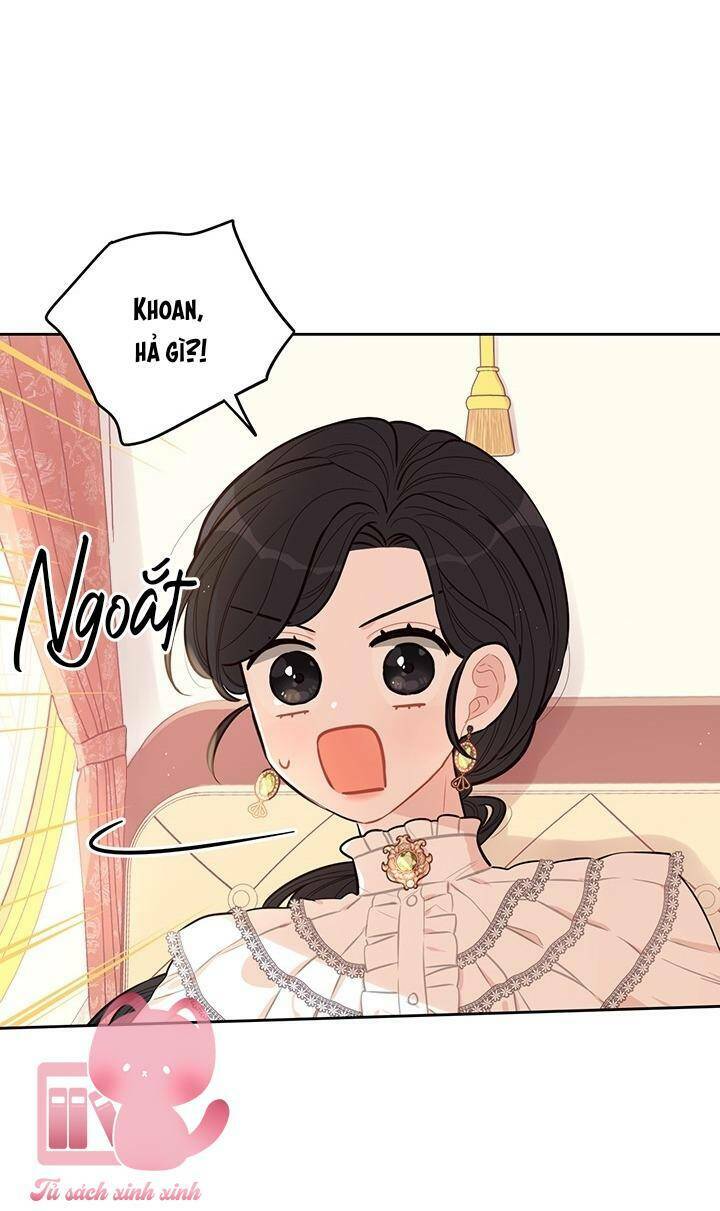 Hoàng Nữ Tóc Đen - Chap 71 - Trang 68