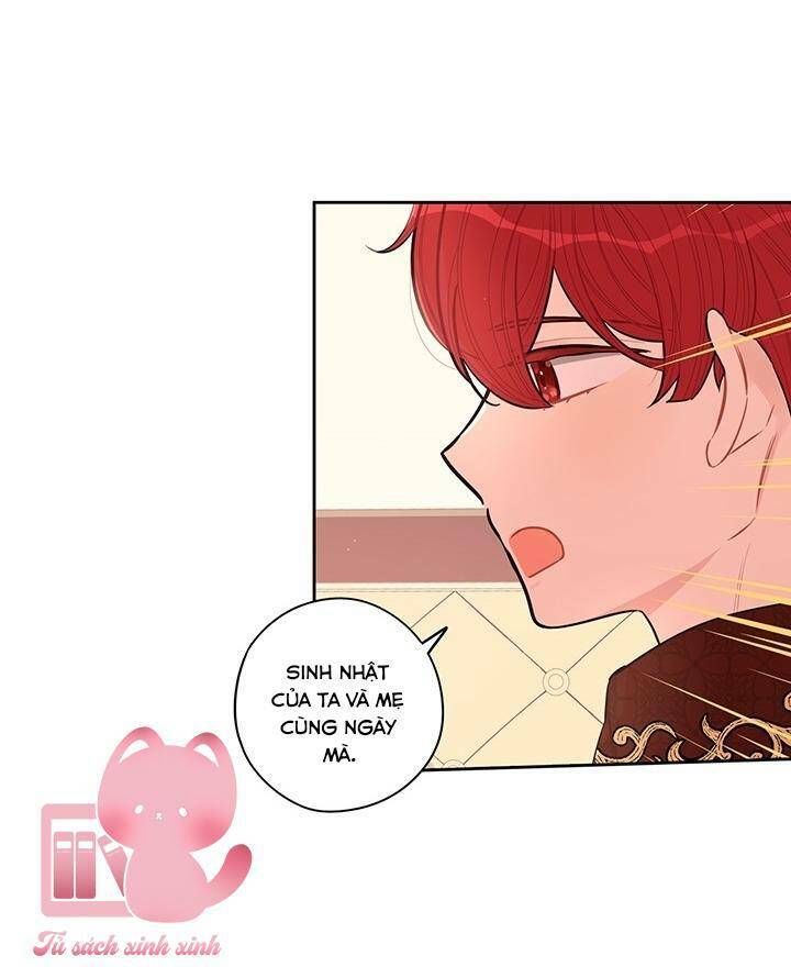 Hoàng Nữ Tóc Đen - Chap 71 - Trang 69