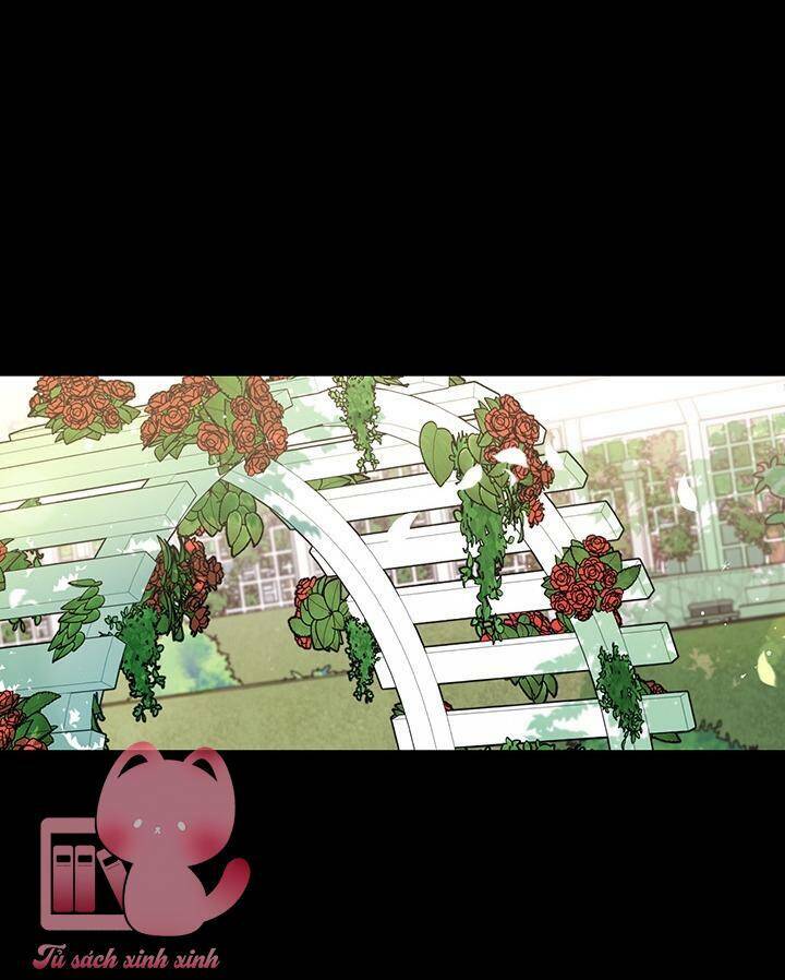 Hoàng Nữ Tóc Đen - Chap 71 - Trang 8