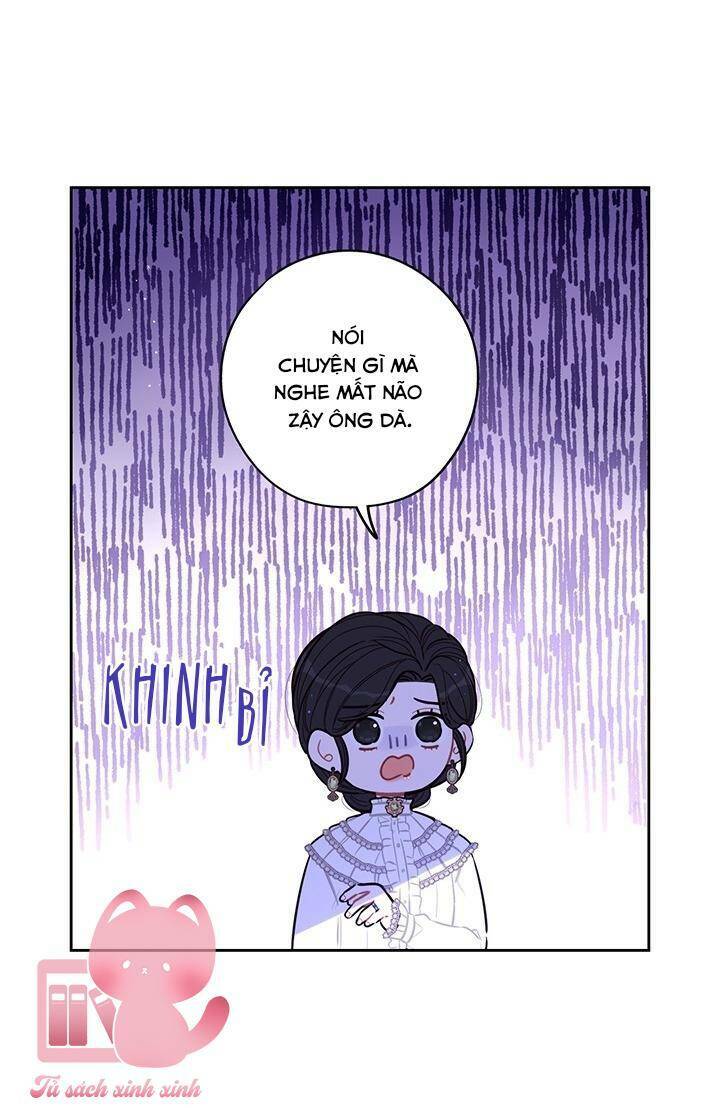 Hoàng Nữ Tóc Đen - Chap 71 - Trang 71