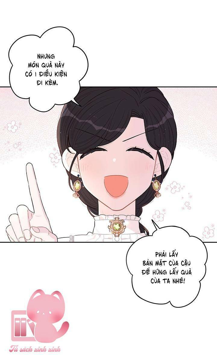 Hoàng Nữ Tóc Đen - Chap 71 - Trang 77