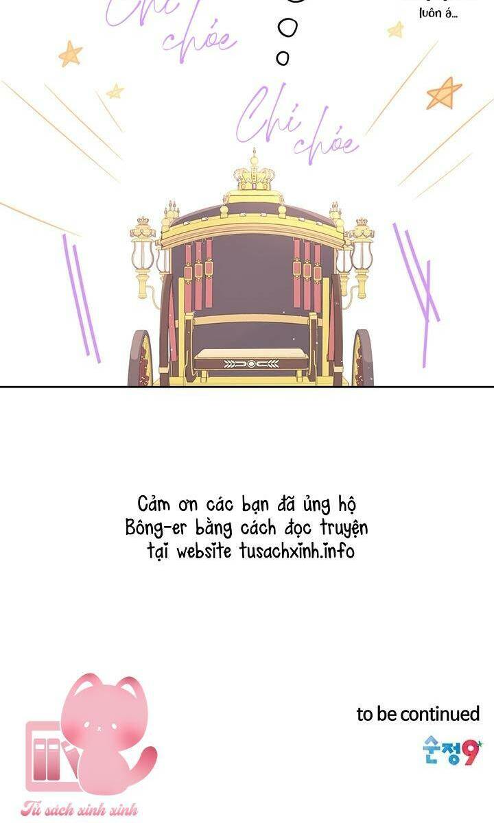 Hoàng Nữ Tóc Đen - Chap 71 - Trang 79