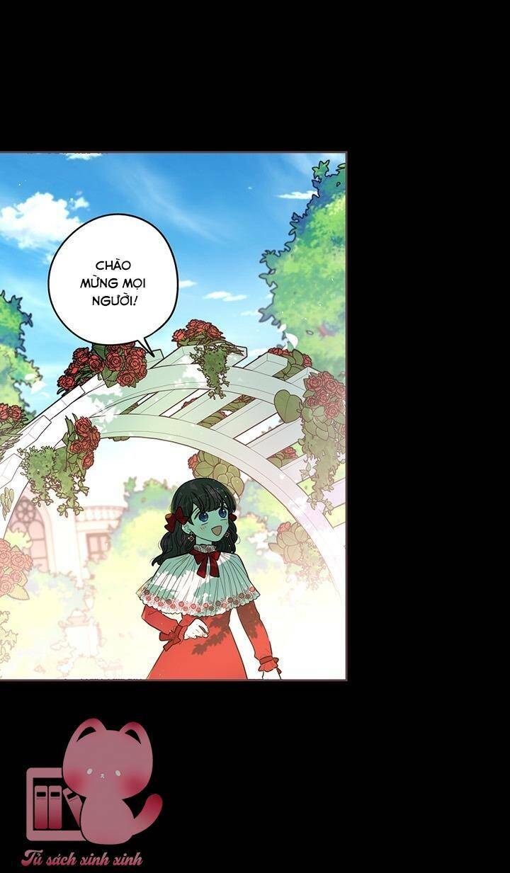 Hoàng Nữ Tóc Đen - Chap 71 - Trang 9